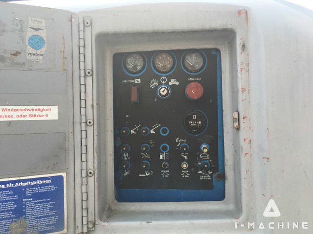GENIE S65