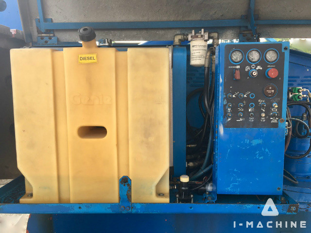 GENIE S65