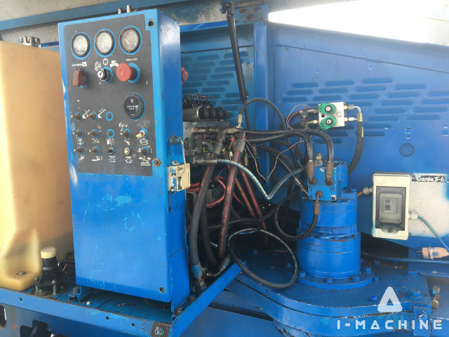GENIE S65