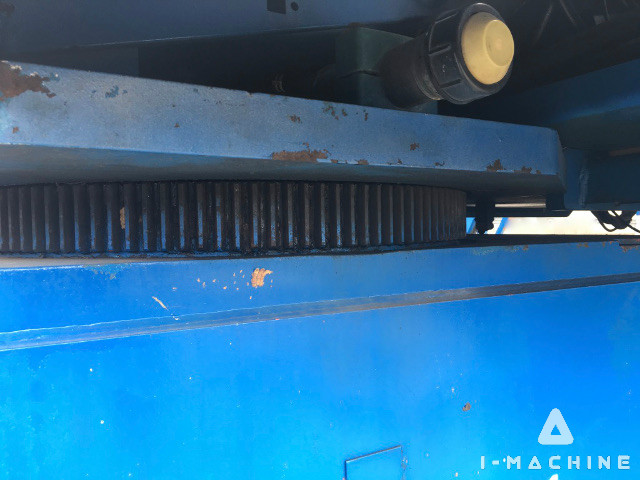 GENIE S65