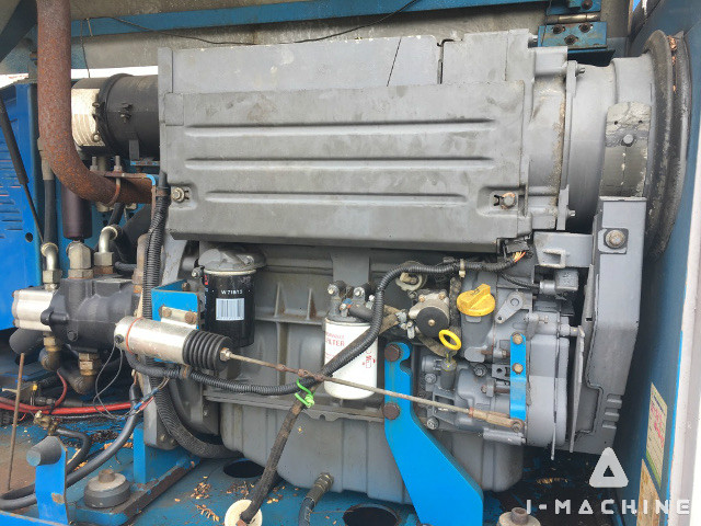 GENIE S65