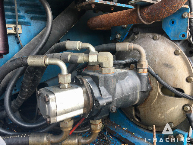 GENIE S65