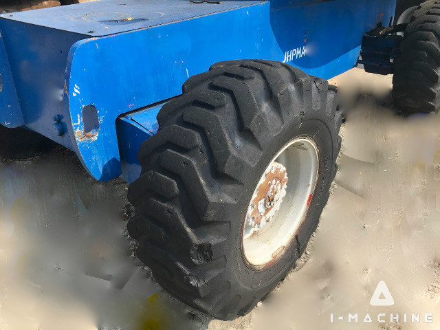GENIE S65