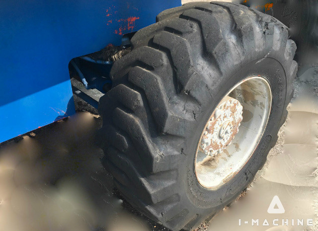 GENIE S65