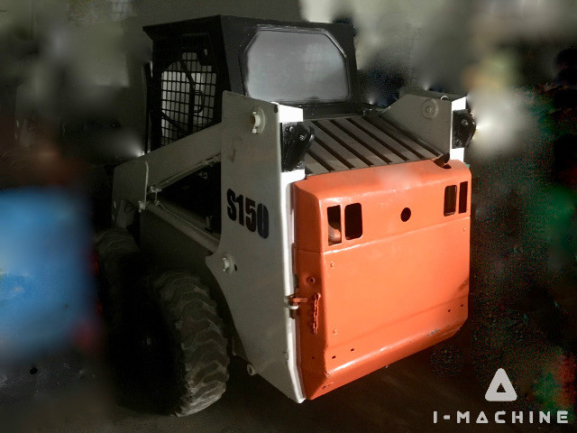 BOBCAT S150