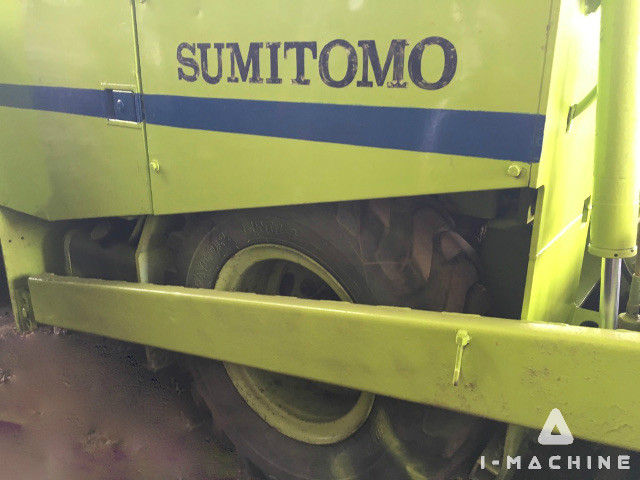 SUMITOMO HA40W-5