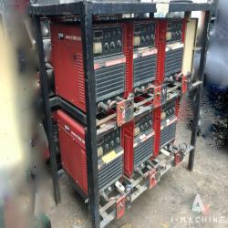 Welders McWeld WA504 Welding set MALAYSIA, JOHOR