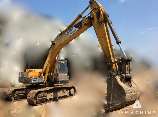 KOBELCO SK07N2