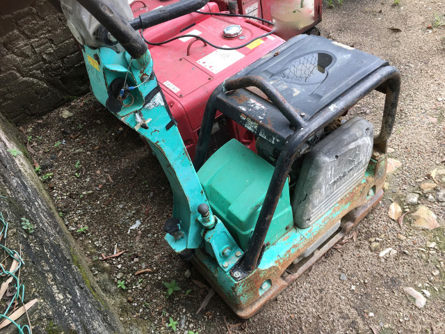 MIKASA MVH-306DS