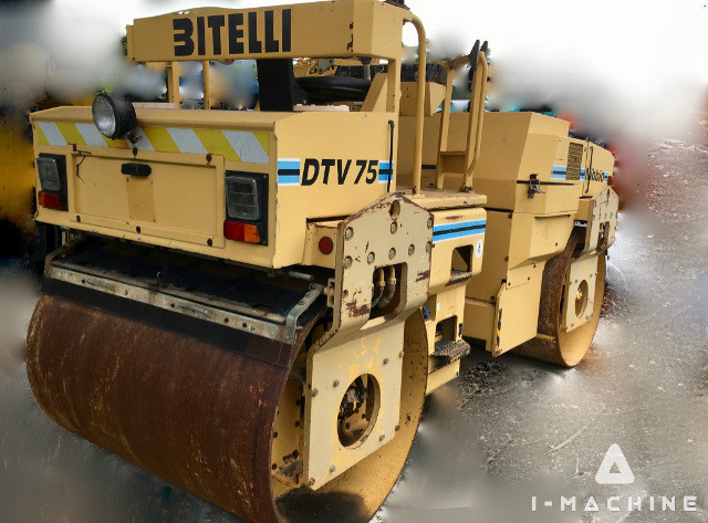 BITELLI DTV75