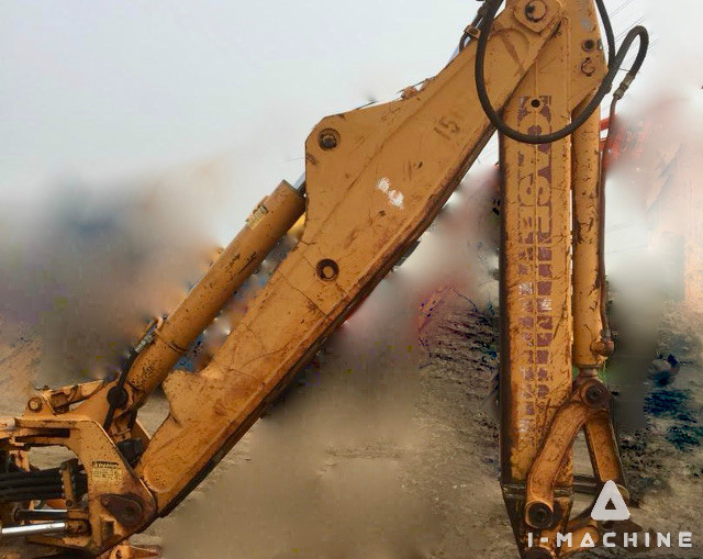 CASE 580 K Backhoe in Malaysia, PENANG iMachine