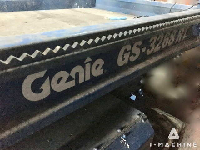 GENIE GS3268RT