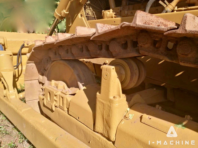 CATERPILLAR D6C