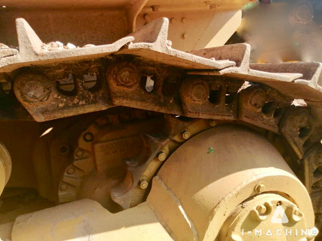 CATERPILLAR D6C
