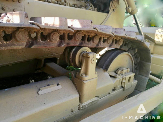 CATERPILLAR D6C