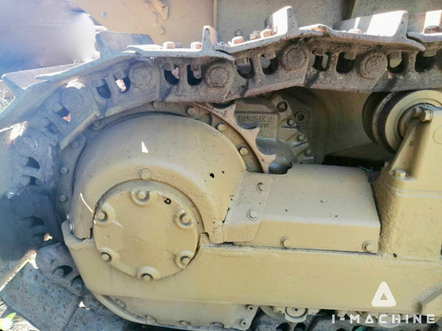 CATERPILLAR D6C