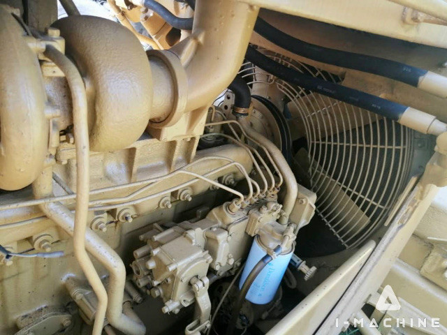 CATERPILLAR D6C