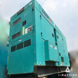 Generators DENYO DCA220SPMII Generator MALAYSIA, SELANGOR