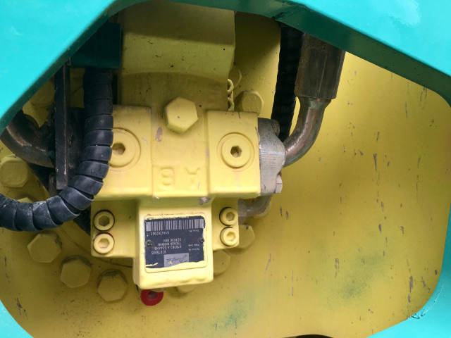 AMMANN ASC110D