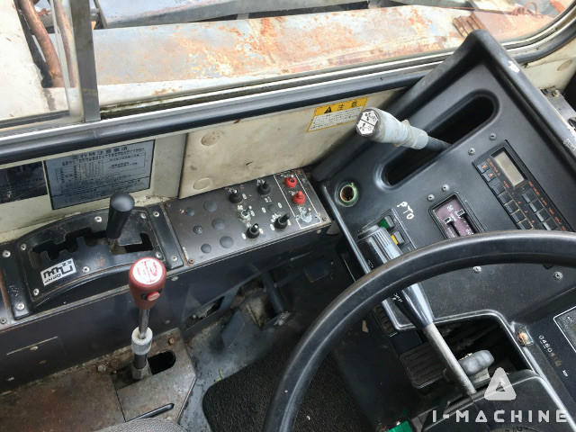 KATO KR25H-V