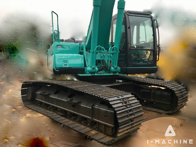 KOBELCO SK330-6