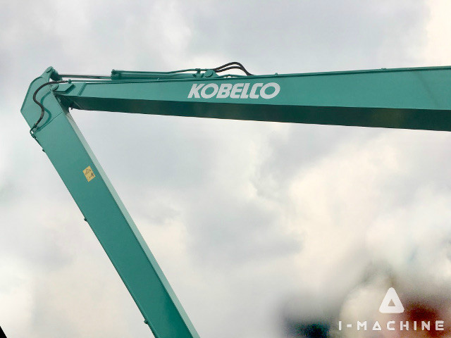 KOBELCO SK330-6