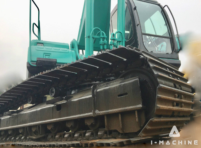 KOBELCO SK330-6