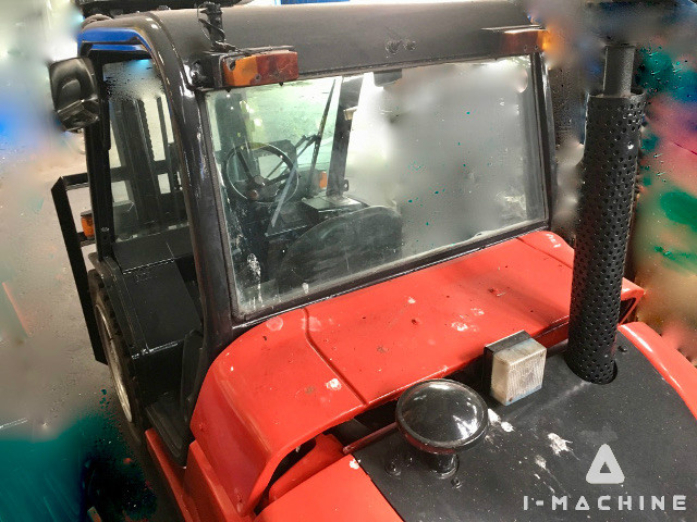 MANITOU MS130