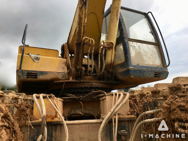 KOBELCO SK200-3