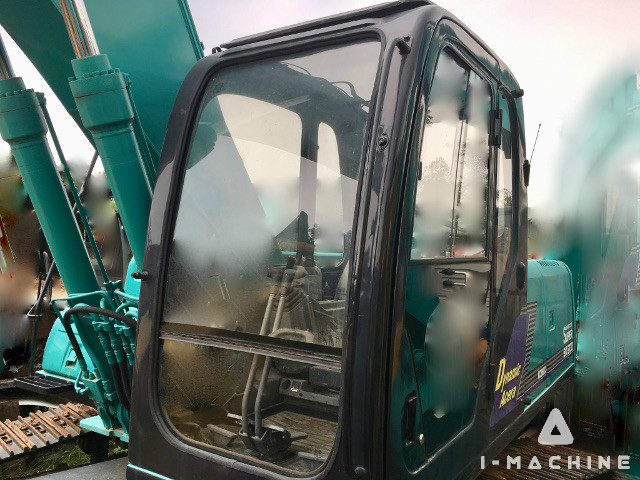 KOBELCO SK200-6