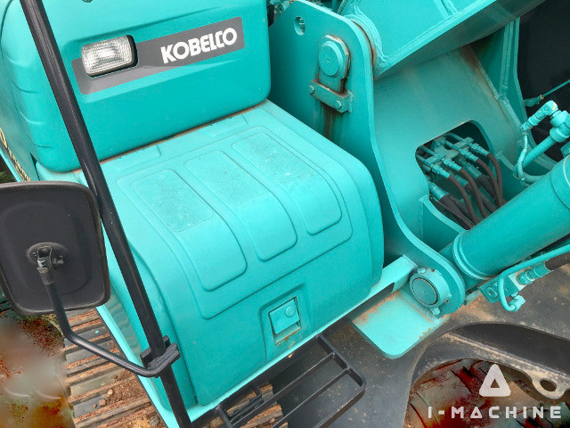 KOBELCO SK200-6