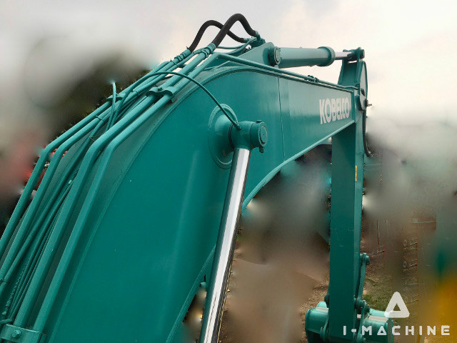 KOBELCO SK200-6