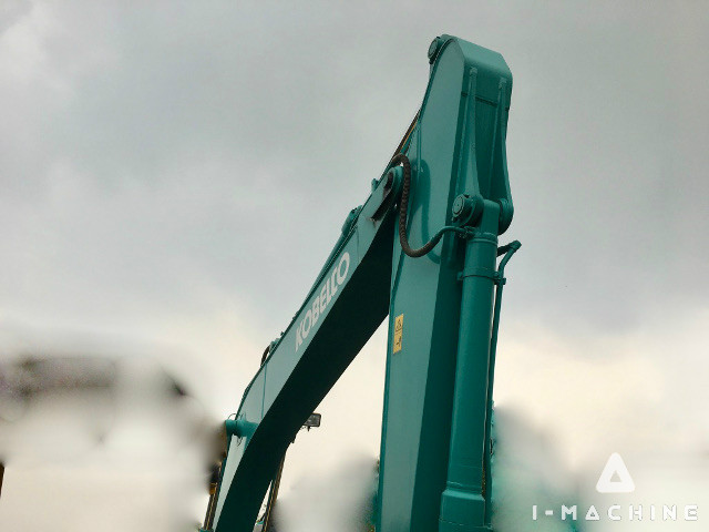 KOBELCO SK200-6