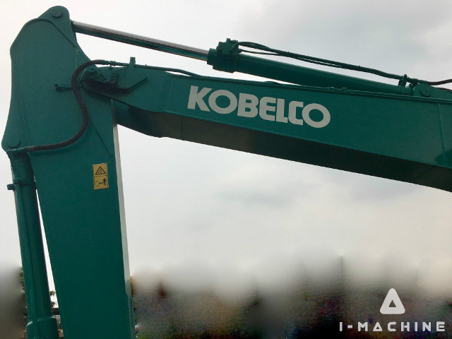 KOBELCO SK200-6