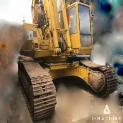 Excavator KOMATSU PC400-5 Vibro Excavator SINGAPORE, SINGAPORE