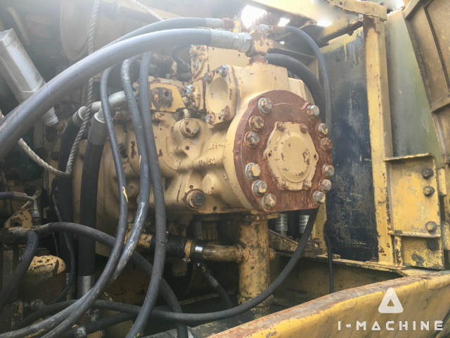 KOMATSU PC400-5