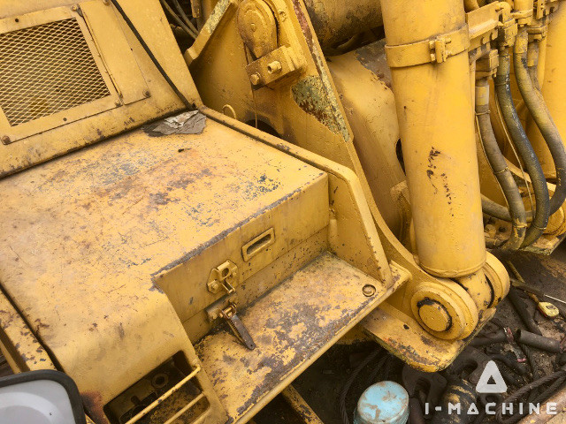 KOMATSU PC400-5