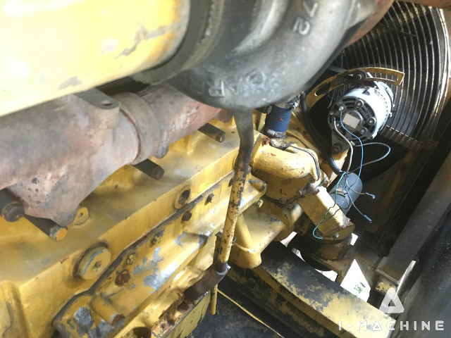 KOMATSU PC400-5