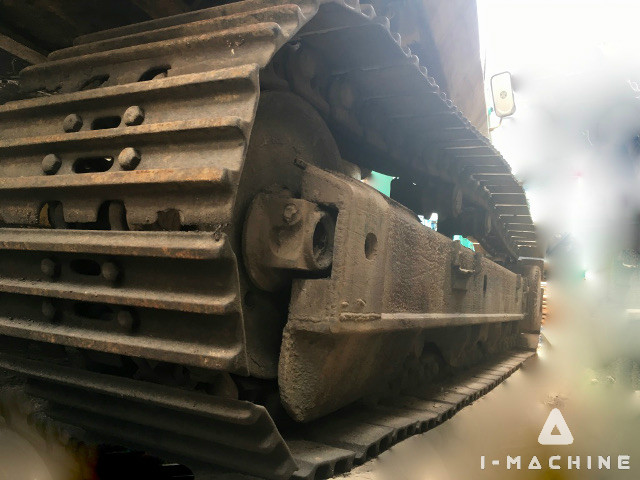 KOMATSU PC400-5