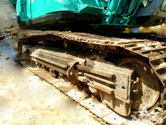 KOBELCO SK200-5 super