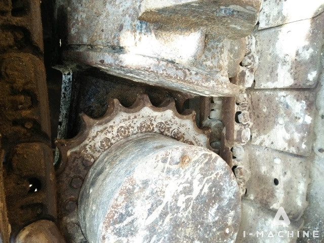 KOBELCO SK200-5 super