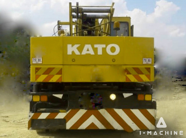 KATO NK450-V