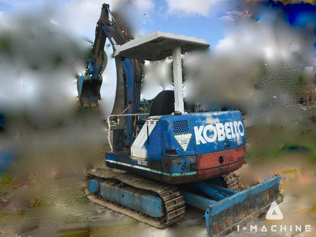 KOBELCO SK027