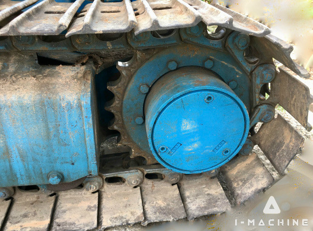 KOBELCO SK027