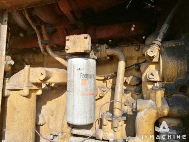 CATERPILLAR 980C