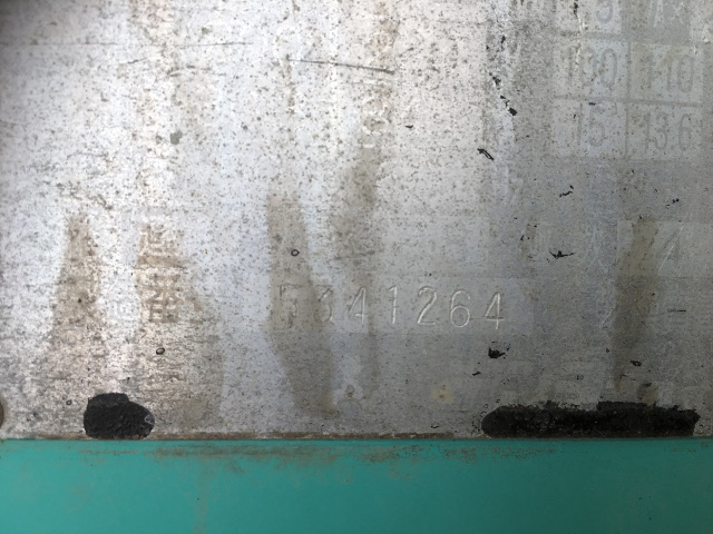 DENYO DCA13SPY II