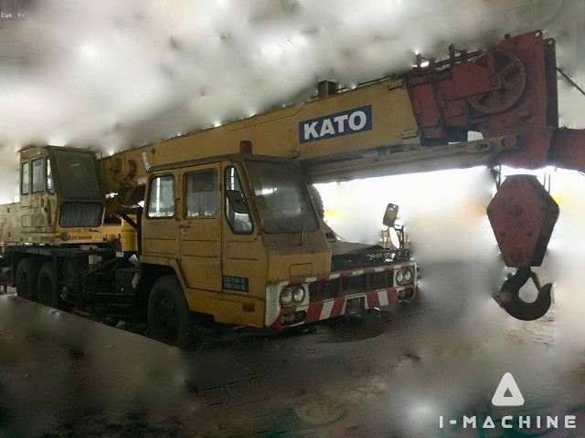 KATO NK200H-III