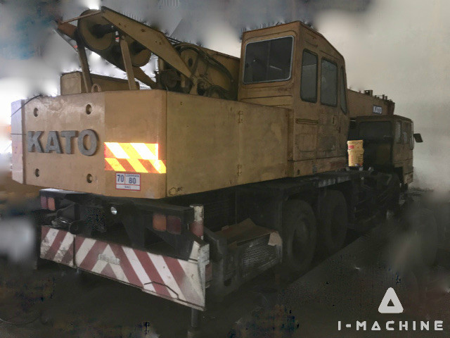 KATO NK200H-III