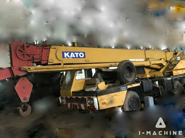 KATO NK200H-III