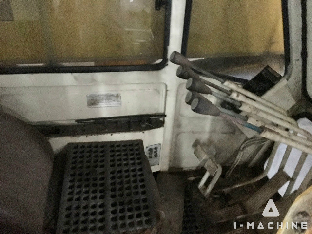 KATO NK200H-III